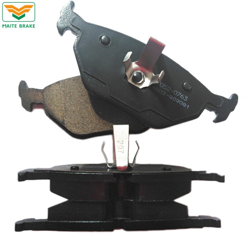 Discount Price Replacement Auto Spare Parts Auto Car Disc Brake Pad Manufacturers Oe 1 020 321 for Roewe Saic 5501 E550 750