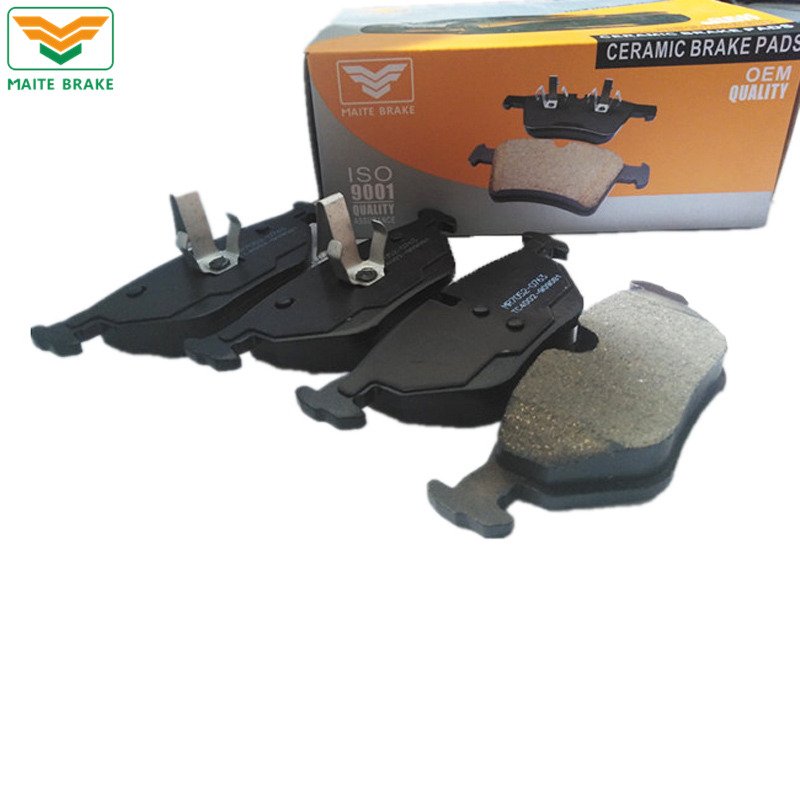 Discount Price Replacement Auto Spare Parts Auto Car Disc Brake Pad Manufacturers Oe 1 020 321 for Roewe Saic 5501 E550 750