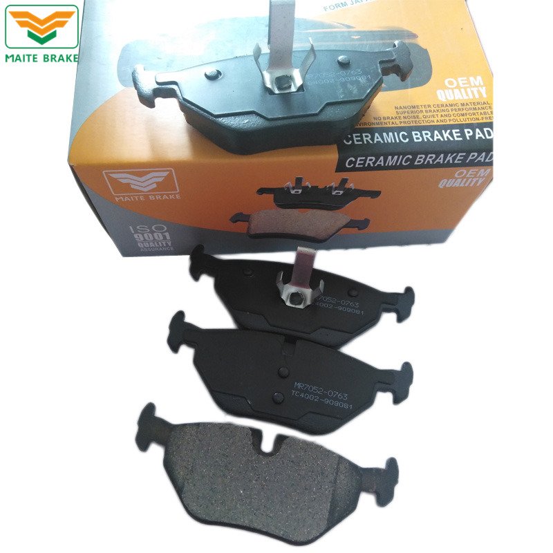 Discount Price Replacement Auto Spare Parts Auto Car Disc Brake Pad Manufacturers Oe 1 020 321 for Roewe Saic 5501 E550 750