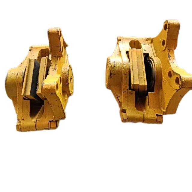 Wheels Loader ZL15.18 Small Loader Disc Brake Assembly Caliper for Mingyu Shanyu Lu Gong Laigong