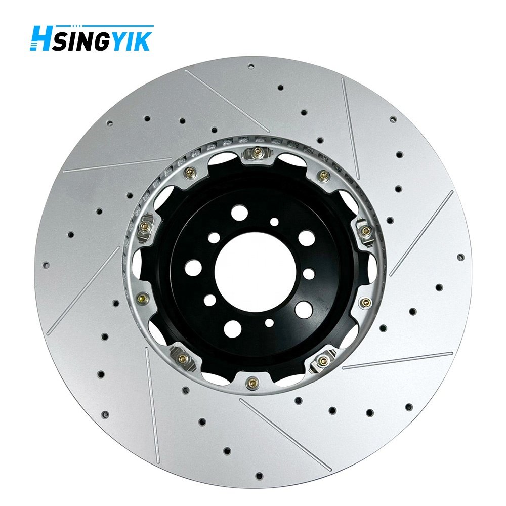 34112284809 34112284810 Break Disc 380X30MM Front Floating Brake Rotors for Bmw M3 M4 F30 F32 F33 F80 F82 F83 F87