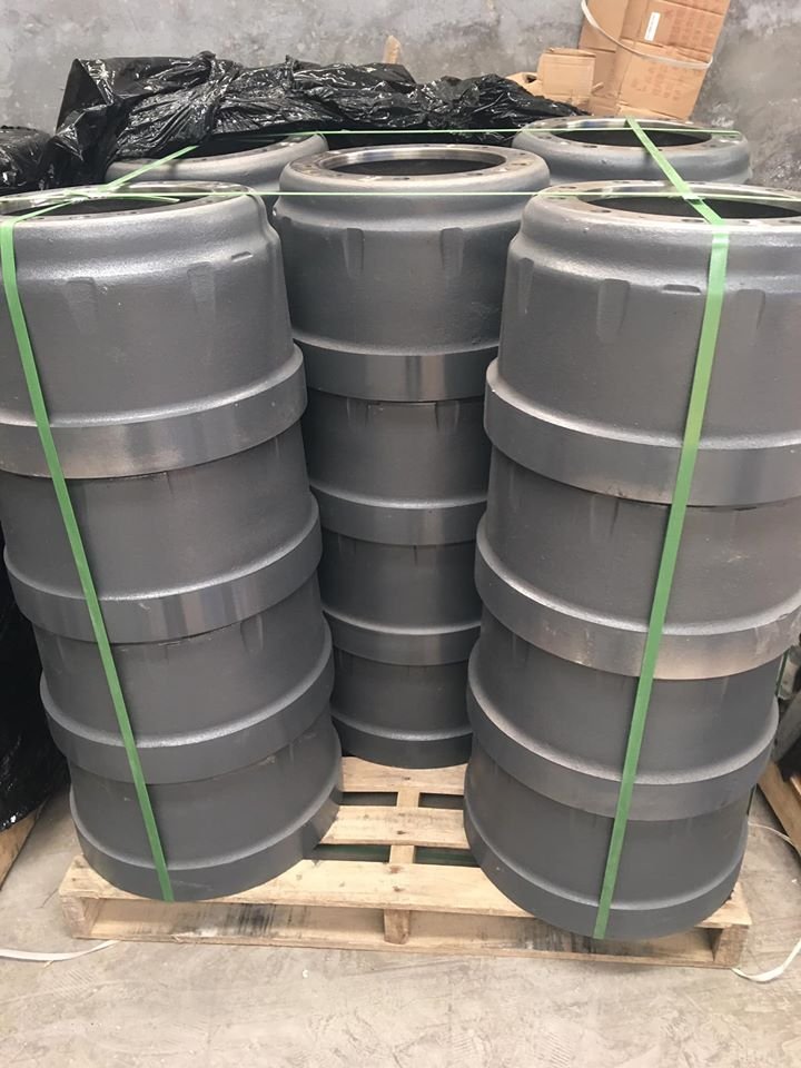 Sinotruk HOWO Truck Brake Drum