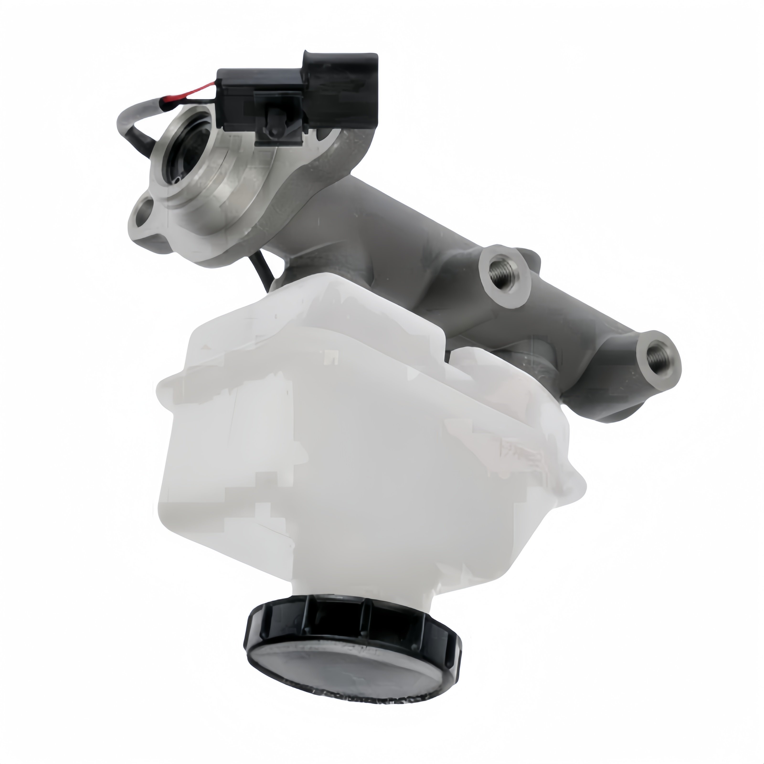High Quality Auto Spare Parts Auto Brake Parts Brake Master Cylinder 58510-25000 for Hyundai Accent