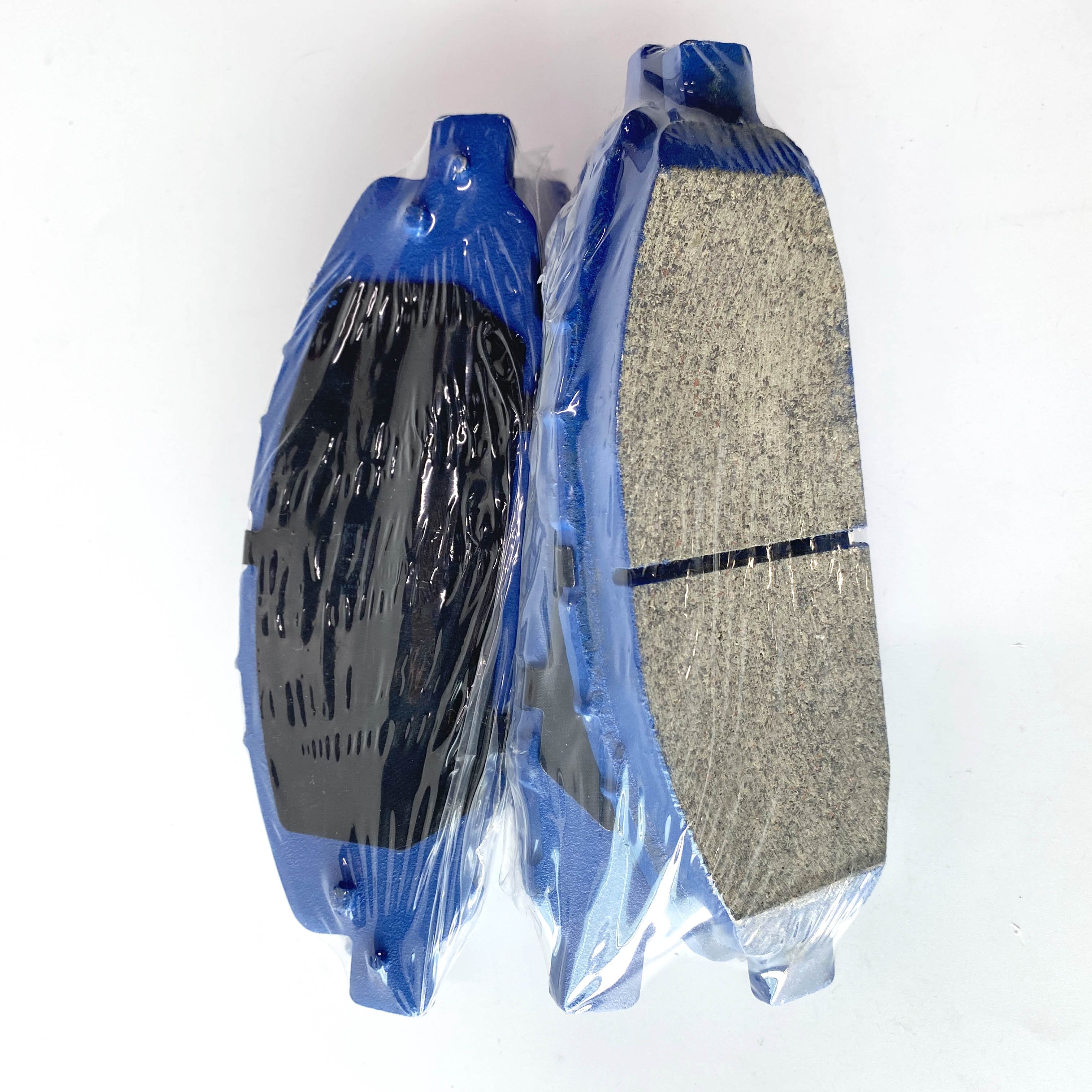 41060-VW085 Brake Pads Manufacturer Genuine Car Parts Disc Brake Pad for Nissan Urvan Taxi D1191