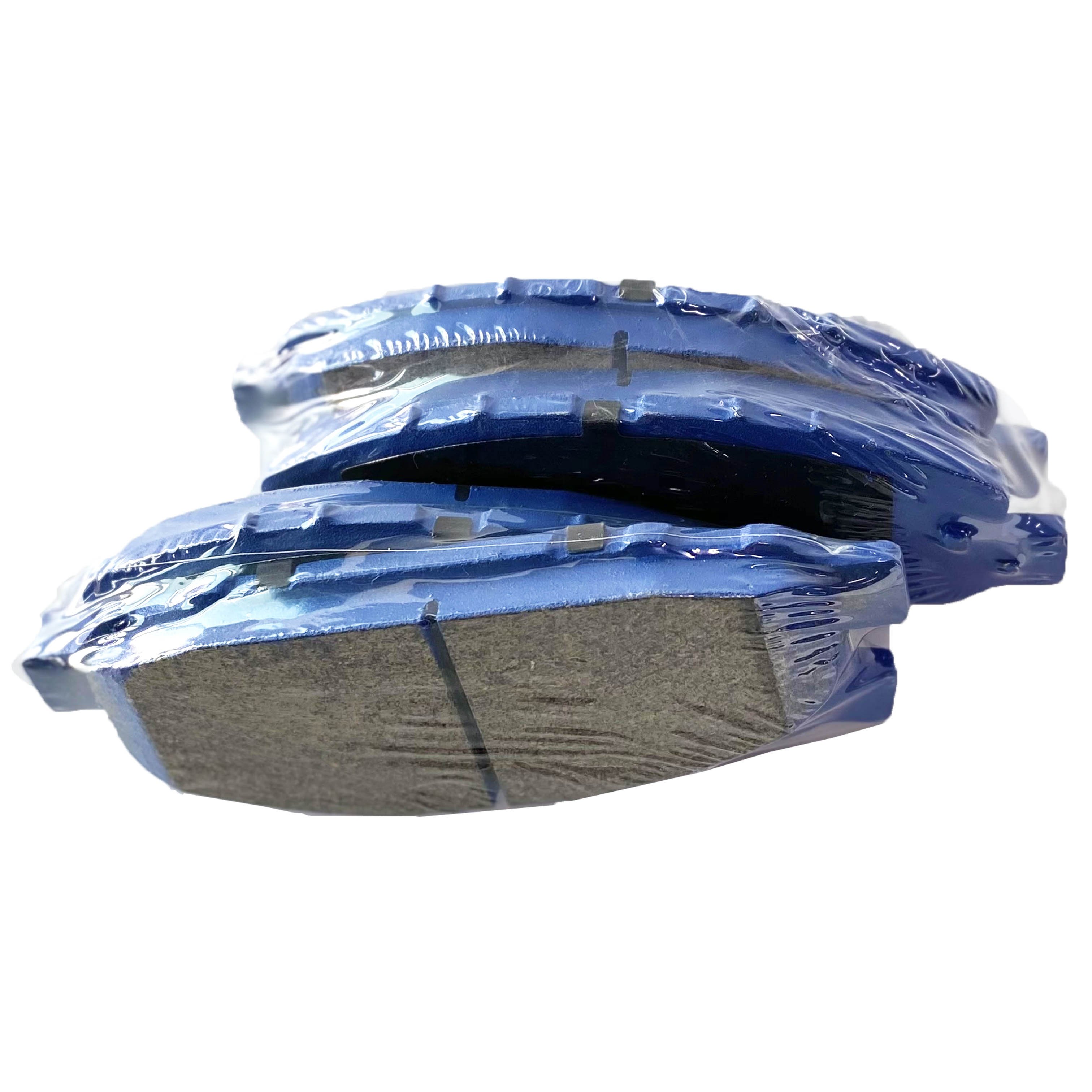 41060-VW085 Brake Pads Manufacturer Genuine Car Parts Disc Brake Pad for Nissan Urvan Taxi D1191