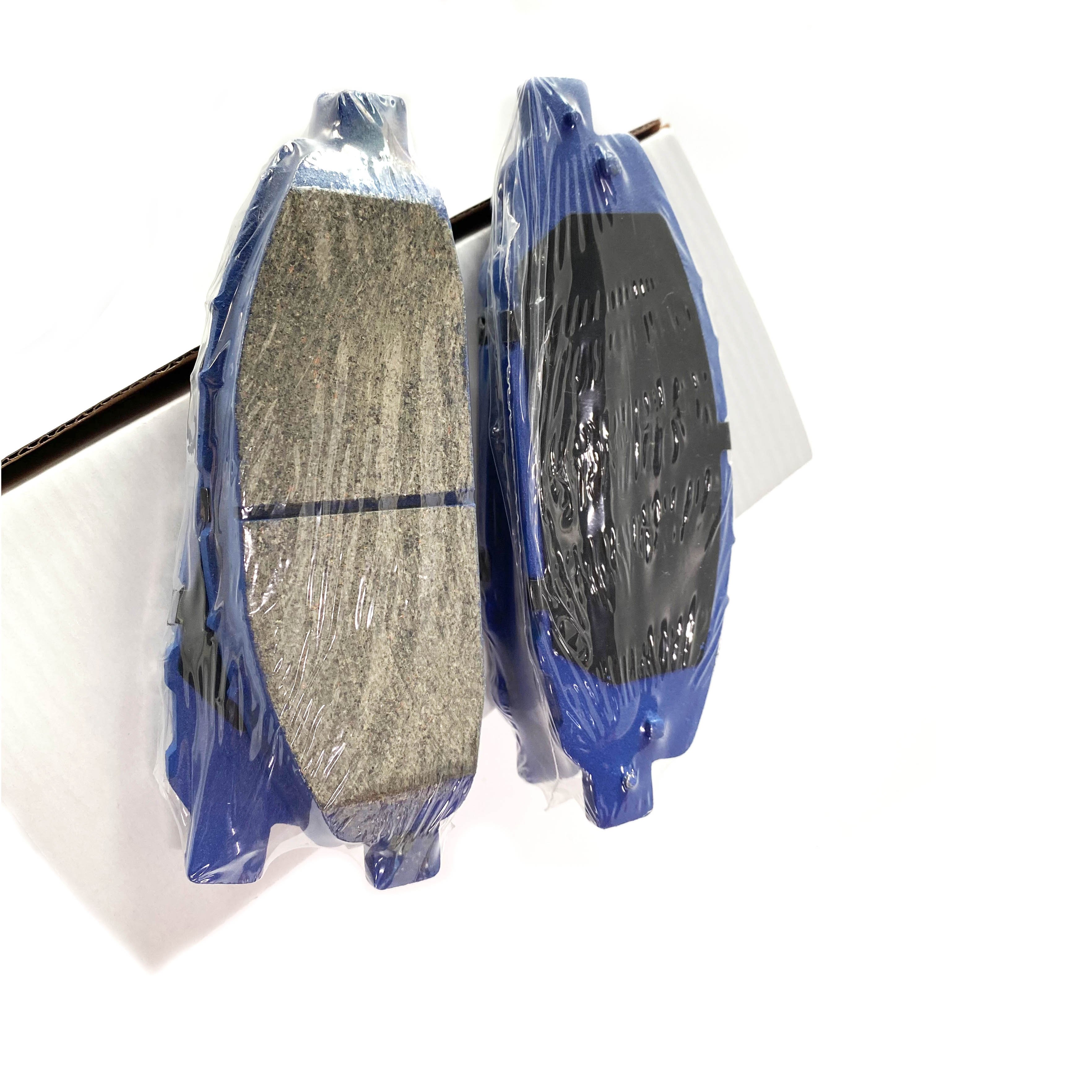 41060-VW085 Brake Pads Manufacturer Genuine Car Parts Disc Brake Pad for Nissan Urvan Taxi D1191