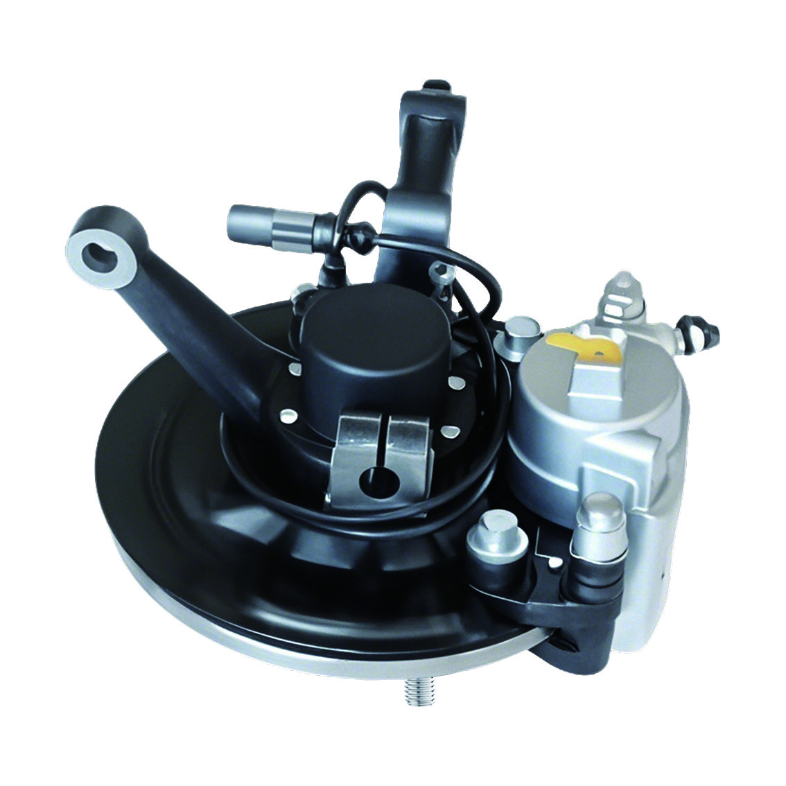 Golf Cart Accessories Power Supply, Rear Wheel Brake Drum, Brake Wheel Hub Drum