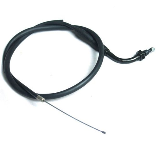 Hot Sale Motorcycle Brake Cables Speedometer Cable Motorbike Bonnet Clutch Brake Choke Throttle Cable