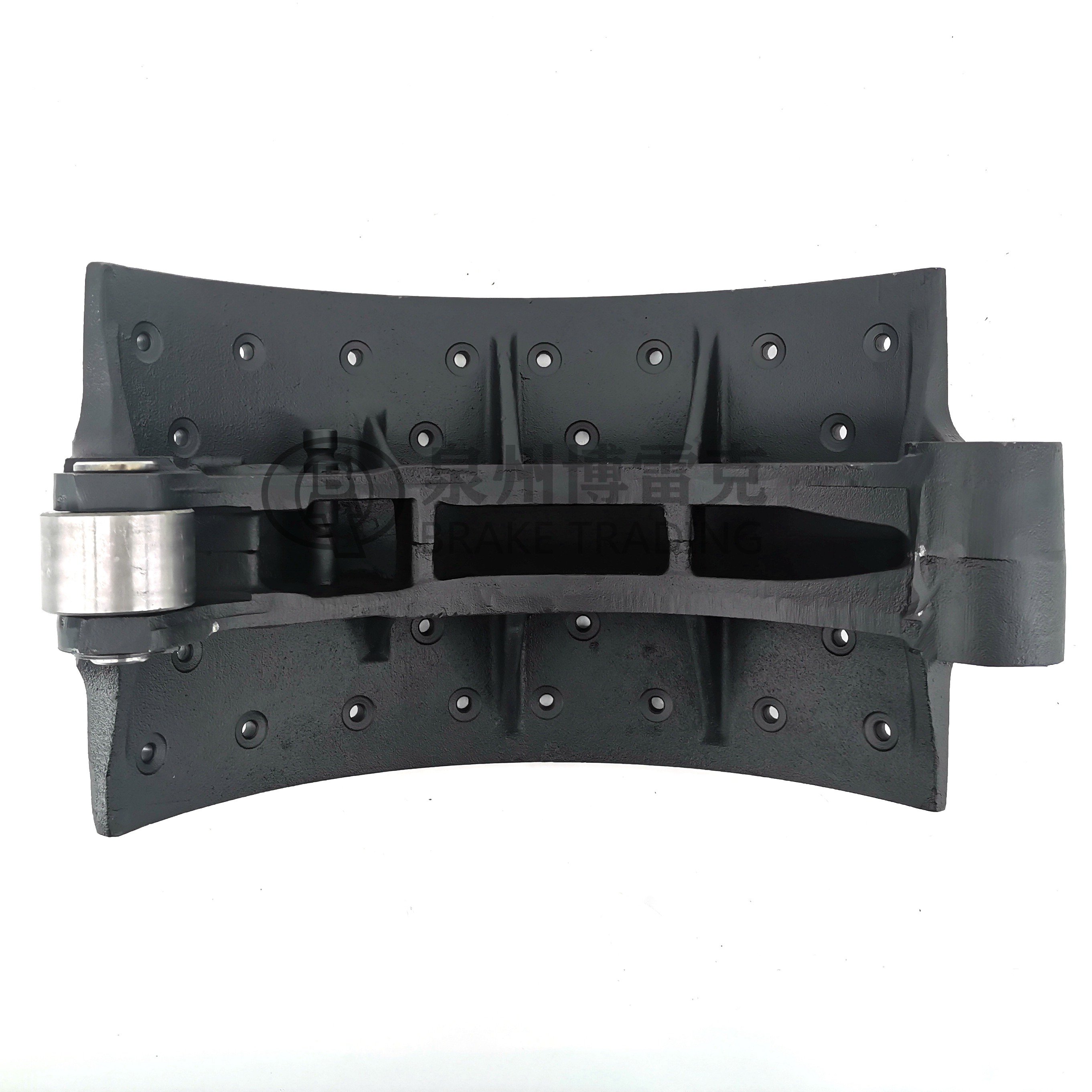 High Quality Hino Brake Shoe Cast Iron Rear 47431-2370