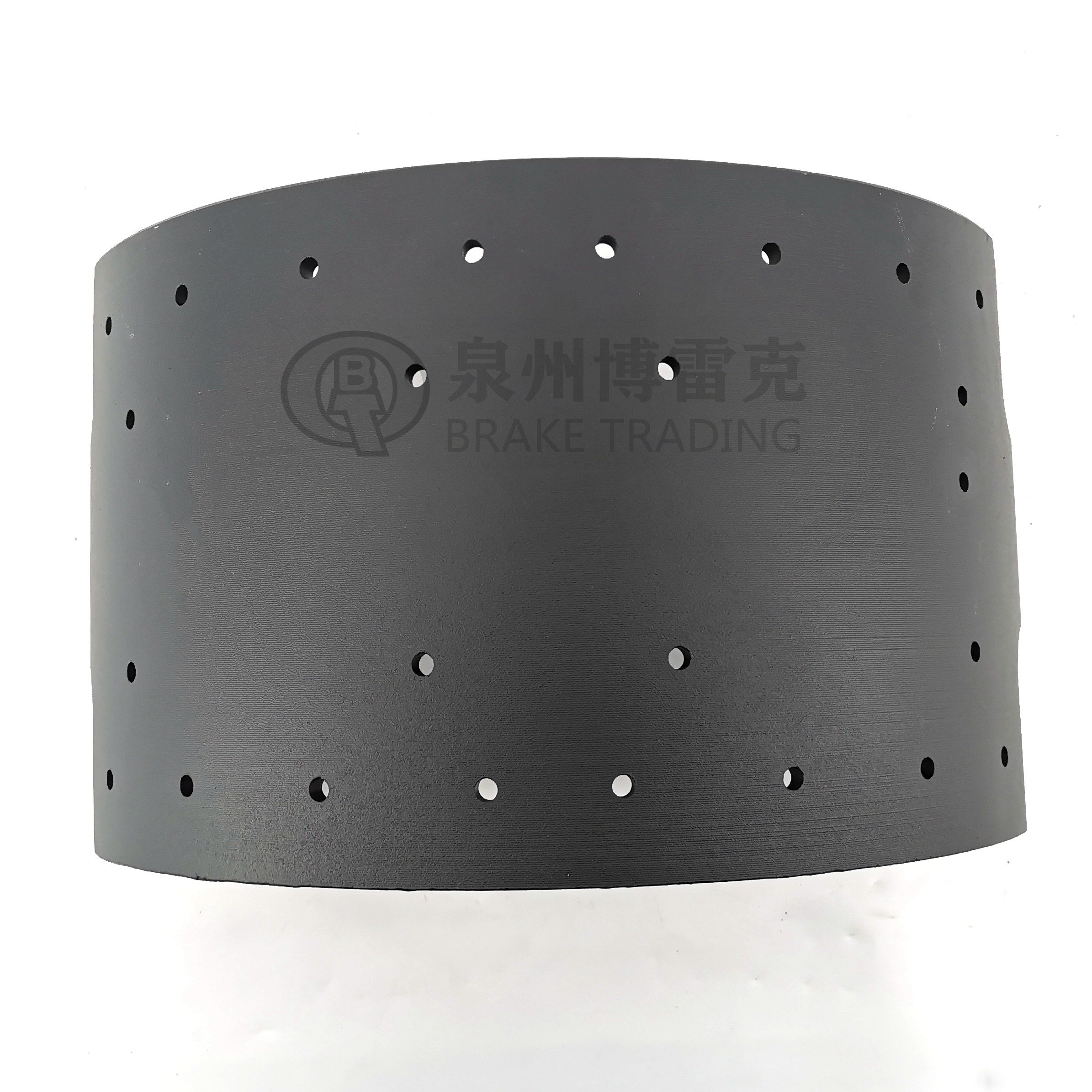 High Quality Hino Brake Shoe Cast Iron Rear 47431-2370