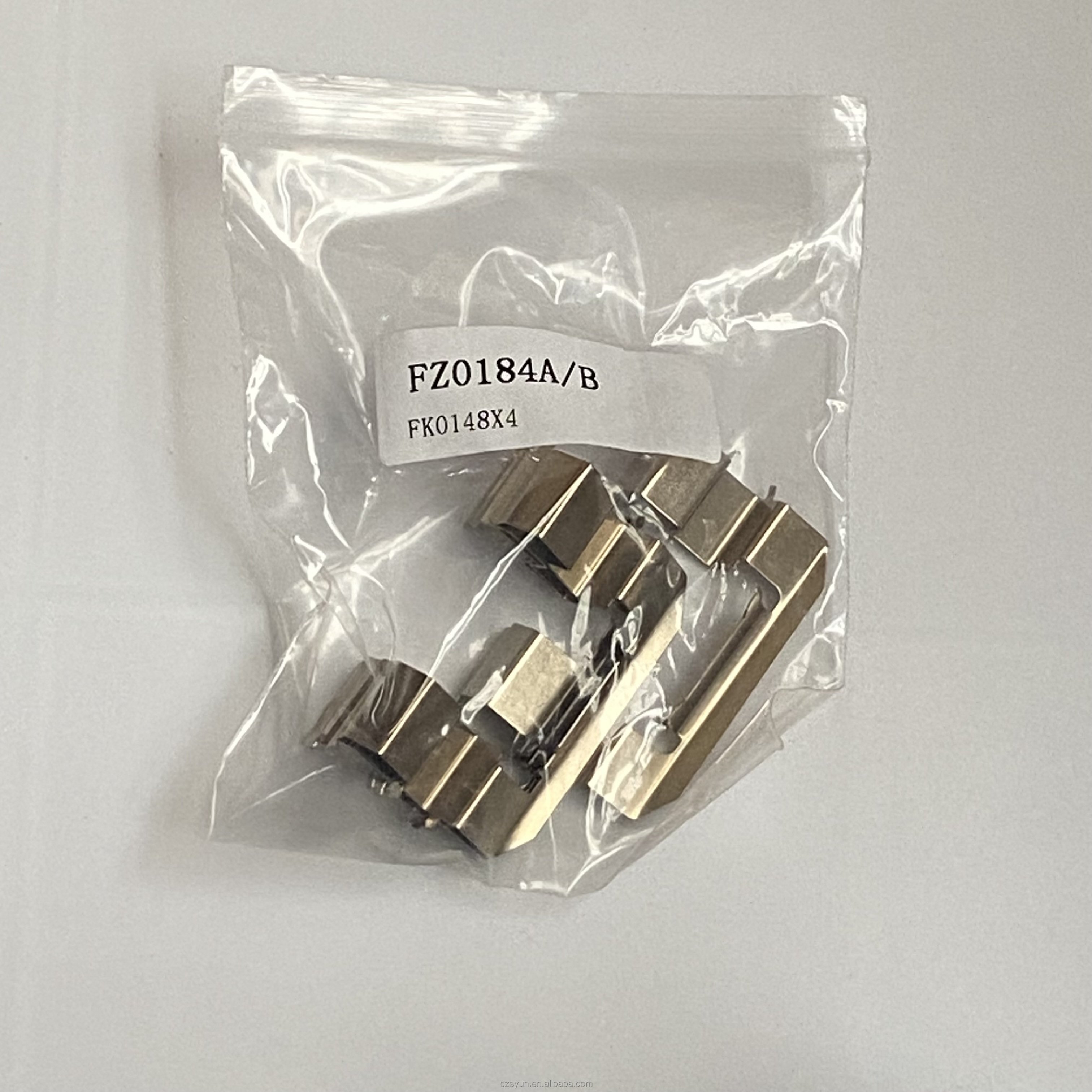 Brake Shoe Repair Kits for Fuwa Made in Cangzhou Syun