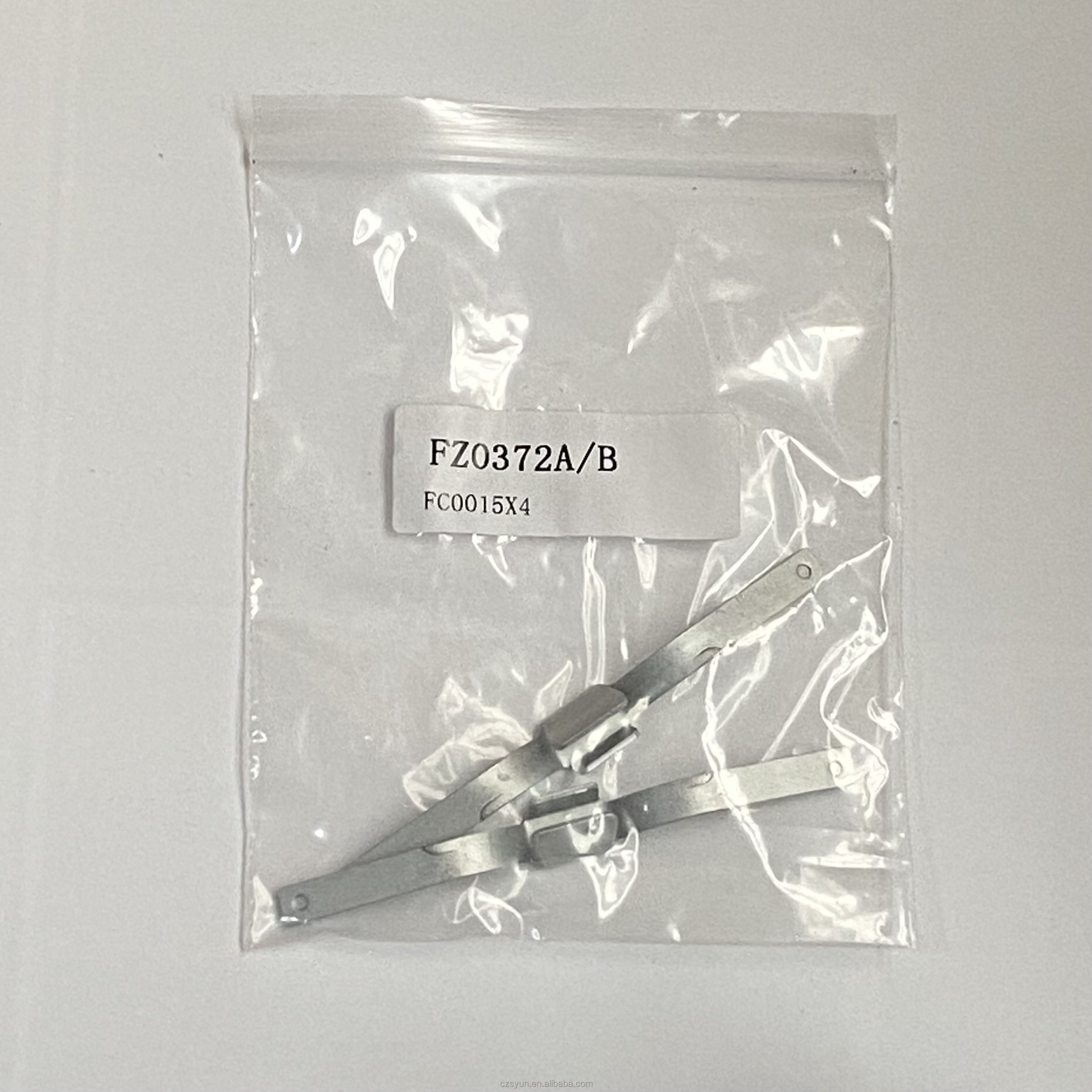 Brake Shoe Repair Kits for Fuwa Made in Cangzhou Syun
