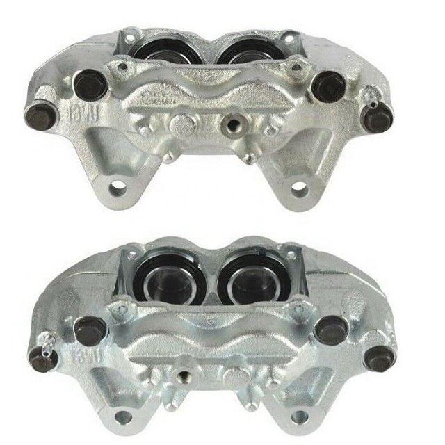 4605A459 4605A460 Factory High Performance Car Brake System Front Brake Caliper for Mitsubishi