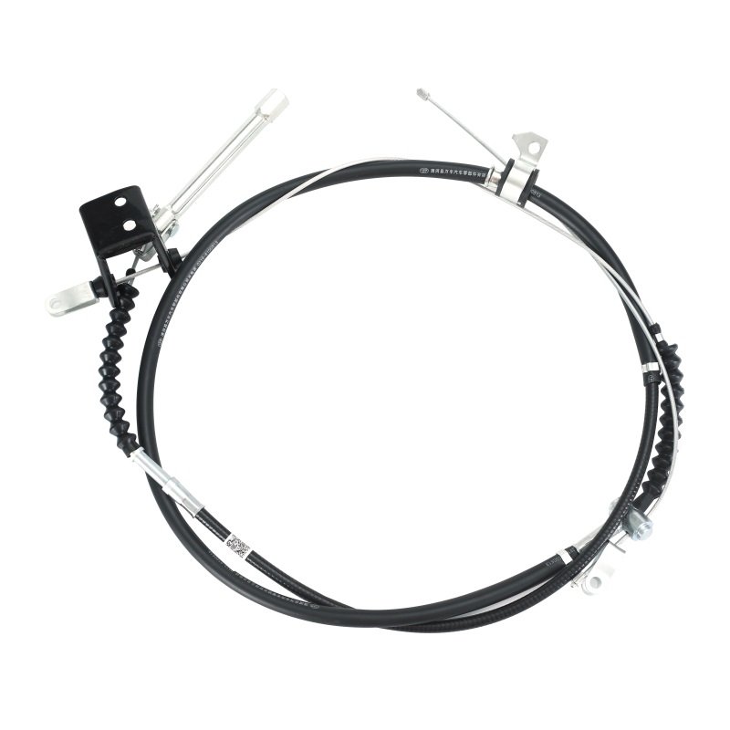 Processing Customized Car Handbrake Cable Electric Car Full Car Lifter Cable Assembly Pickup Cable Accessories