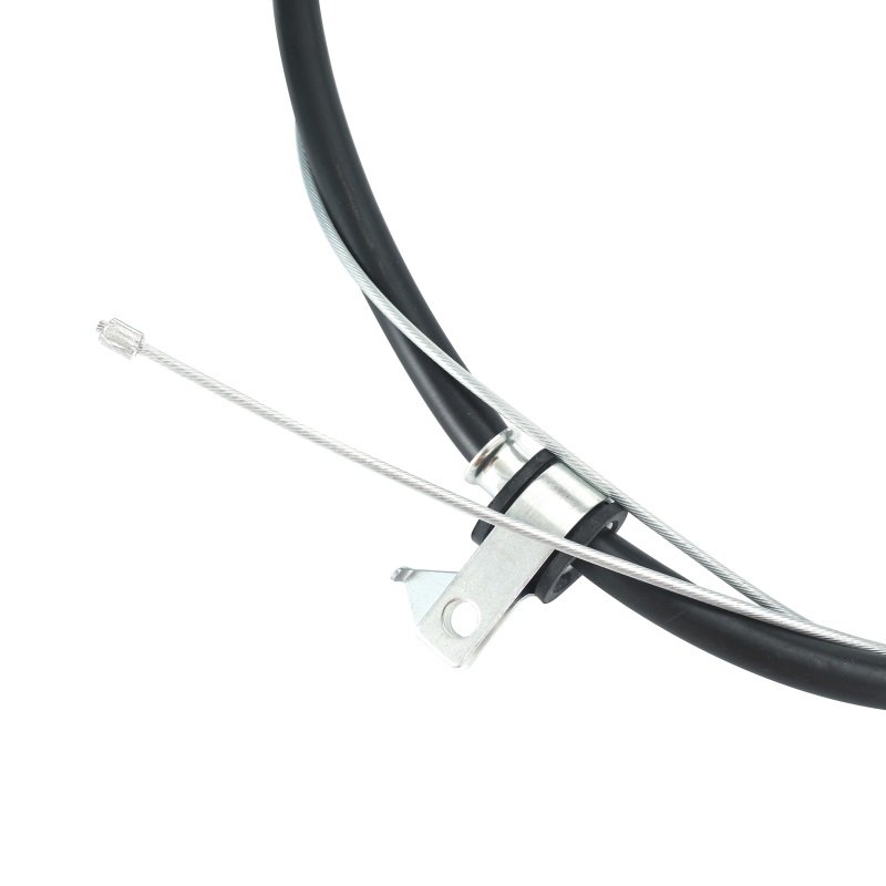 Processing Customized Car Handbrake Cable Electric Car Full Car Lifter Cable Assembly Pickup Cable Accessories