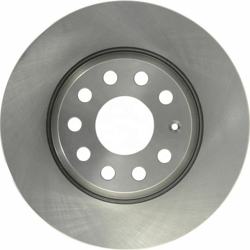 Rear 282*12mm Brake Disc Auto Brake Rotor Racing Brake Rotor 1K0615601AD for Audi seat VW