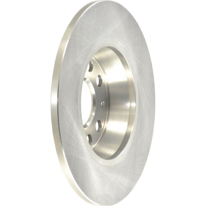 Rear 282*12mm Brake Disc Auto Brake Rotor Racing Brake Rotor 1K0615601AD for Audi seat VW
