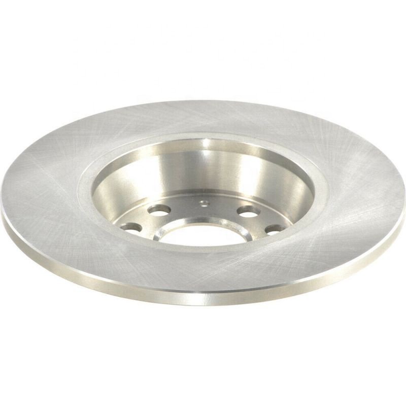 Rear 282*12mm Brake Disc Auto Brake Rotor Racing Brake Rotor 1K0615601AD for Audi seat VW