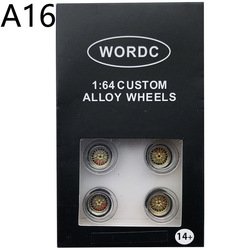 A16