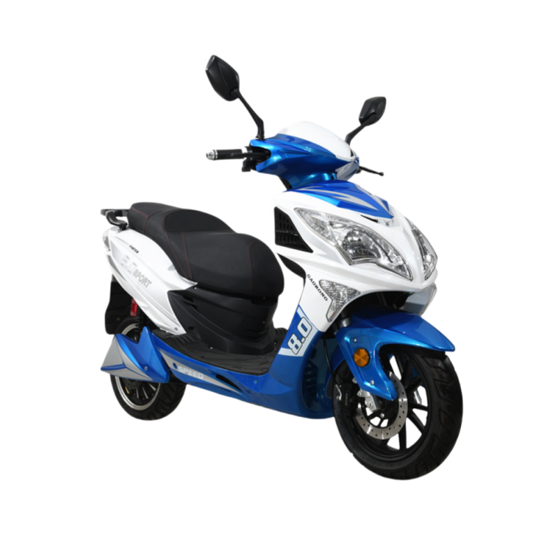 Wholesale Popular 1000W-2000W Smart Digital Electric Motorcycles Long Range 100km 60km/h Speed Lithium Touring Motorcycles Hot