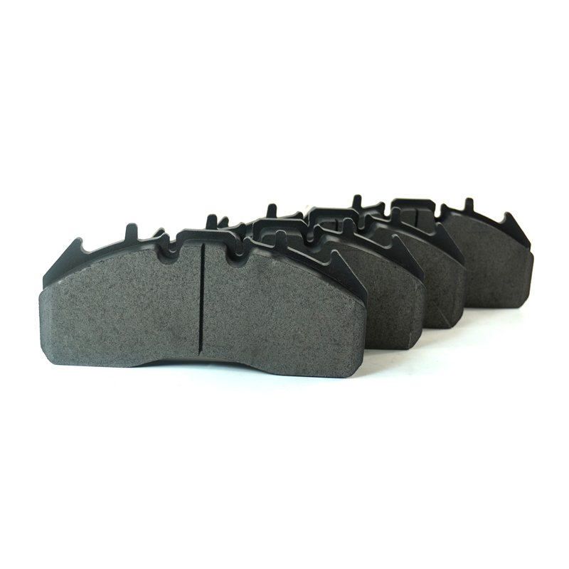 WVA 29174 Auto Spare Parts Wholesale Heavy Duty Truck Brake Pads Supplier for Volvo