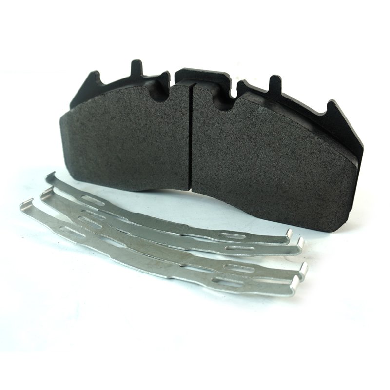 WVA 29174 Auto Spare Parts Wholesale Heavy Duty Truck Brake Pads Supplier for Volvo