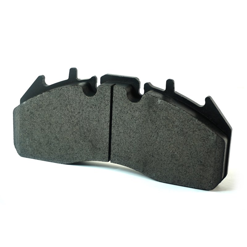 WVA 29174 Auto Spare Parts Wholesale Heavy Duty Truck Brake Pads Supplier for Volvo