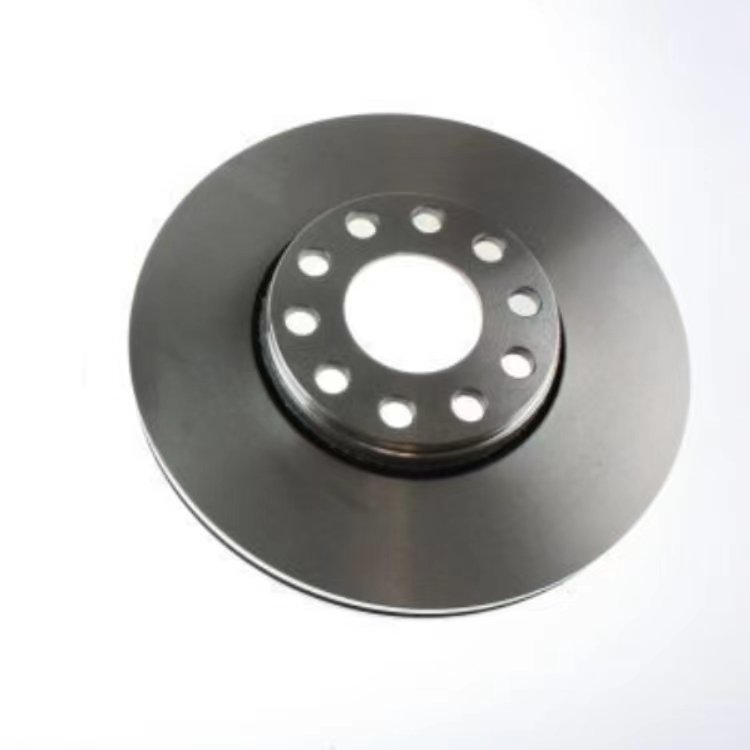 Russian Truck Brake Disc Rotor for Lada GAZ OEM 2101-3501070