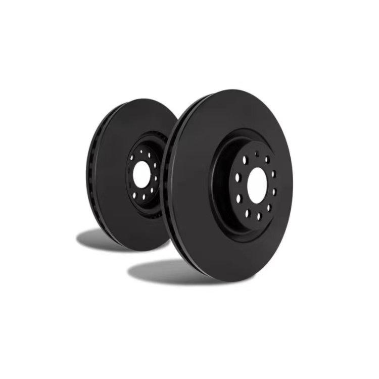 Russian Truck Brake Disc Rotor for Lada GAZ OEM 2101-3501070