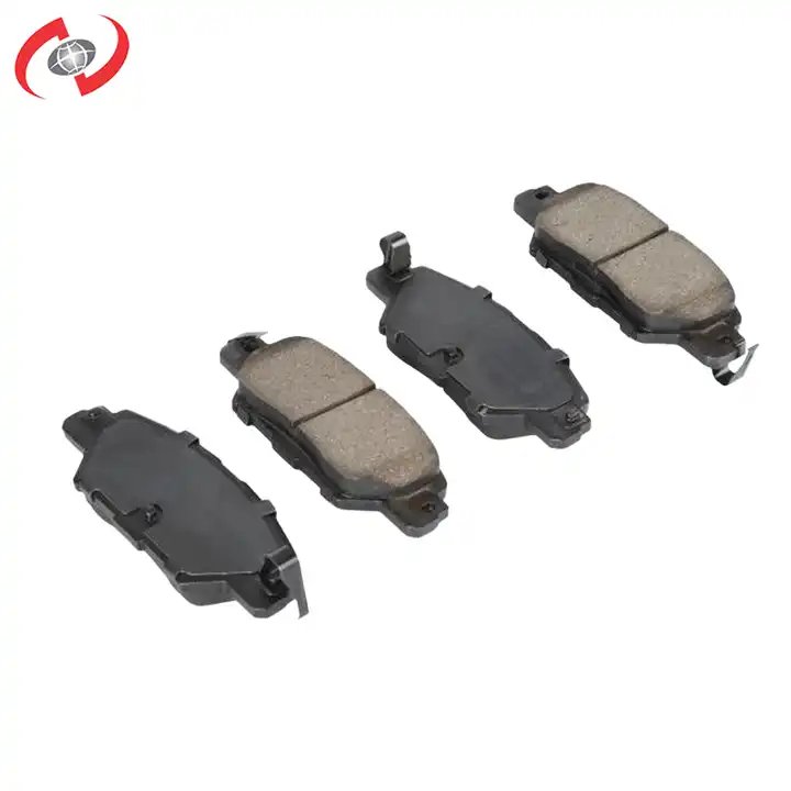 Top Quality Auto Parts Rear Brake Pad for Mazda MX-5 IV (ND) OEM KAY0-26-48ZA
