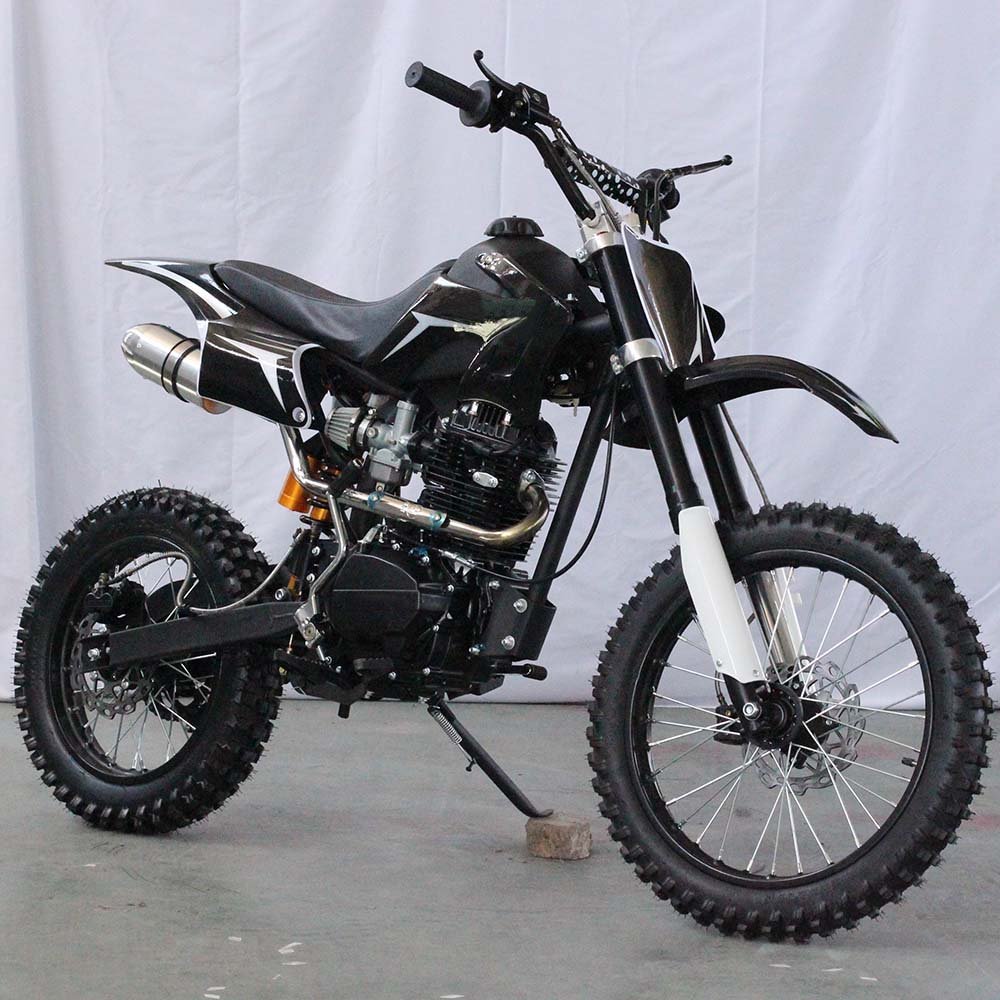Export off Road 150cc 4 Stroke High Quality Dirt Bike From China