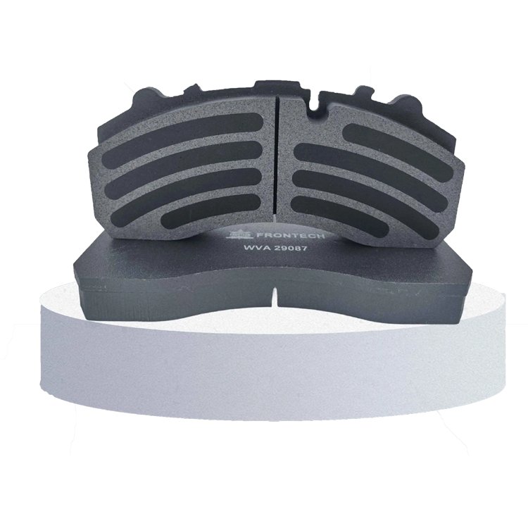 manufacturer the industry china wholesale ceramic brake pads low price brake pads for cars