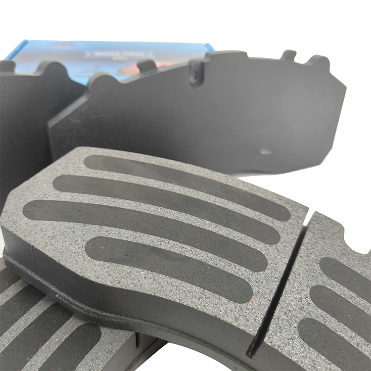 manufacturer the industry china wholesale ceramic brake pads low price brake pads for cars