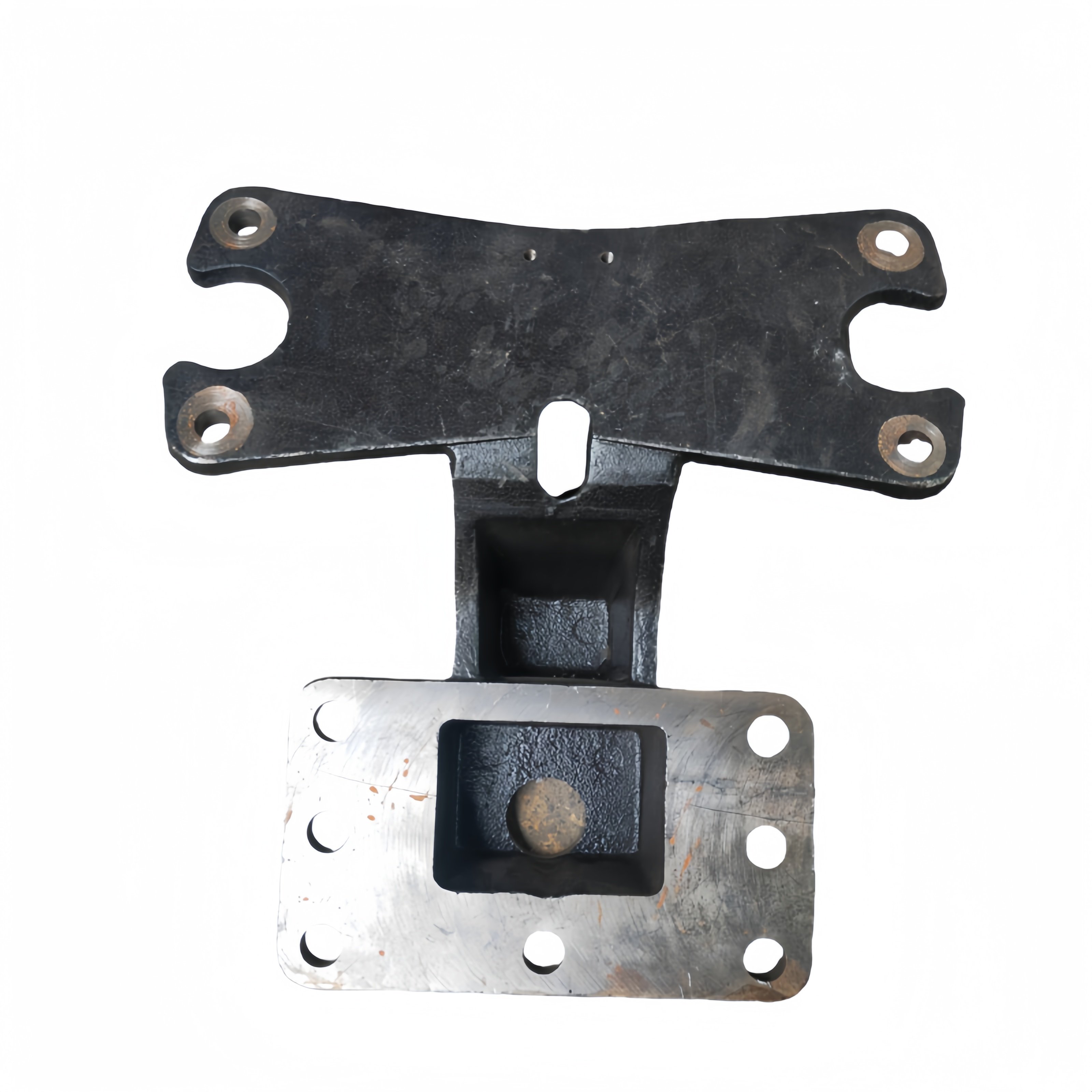 Sinotruk HOWO New Truck Parts Rear Axle Air Chamber Bracket Az9231340943 Wg9231340943 Az9981340043 Wg9981340043