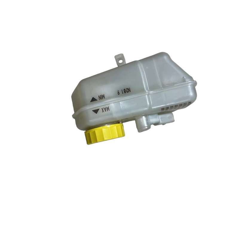 Brake Fluid Tank,Brake Booster Master Cylinder Fluid Reservoir for Mclaren 540C,570,600LT,720S,GT,13C0198CP