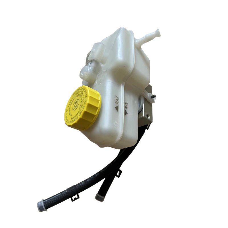Brake Fluid Tank,Brake Booster Master Cylinder Fluid Reservoir for Mclaren 540C,570,600LT,720S,GT,13C0198CP