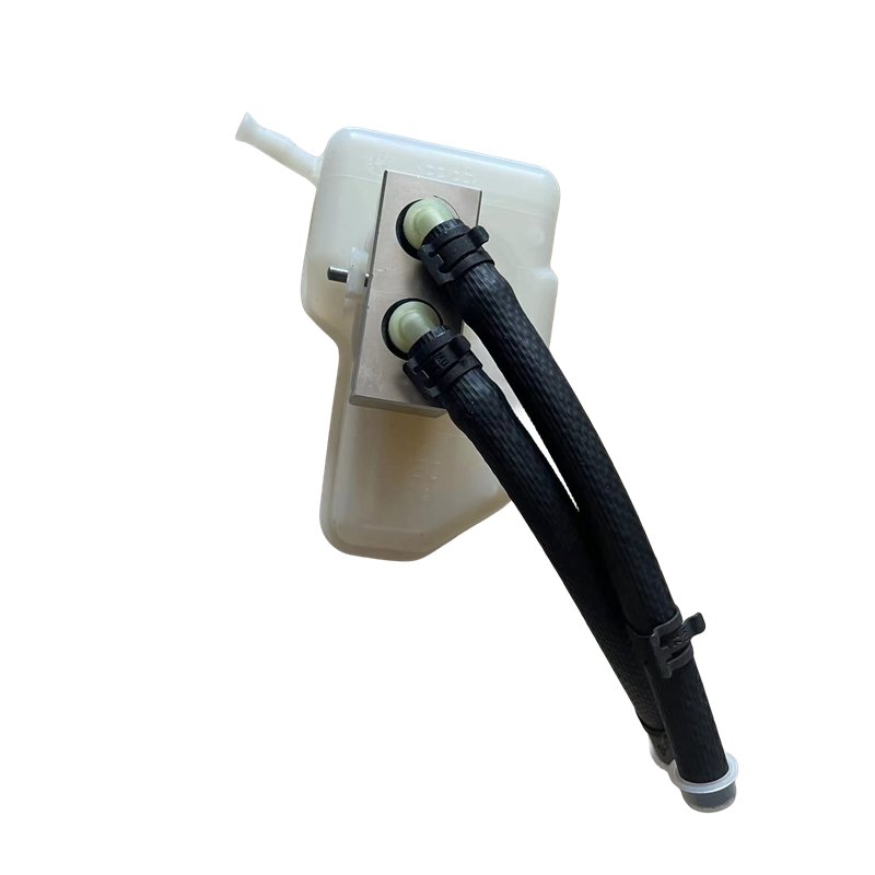 Brake Fluid Tank,Brake Booster Master Cylinder Fluid Reservoir for Mclaren 540C,570,600LT,720S,GT,13C0198CP