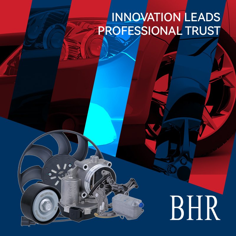 BHR Brake System Parts Audi Original Quality Rear Left and Right Brake Caliper for audi 4F0615403A 4F0615404A