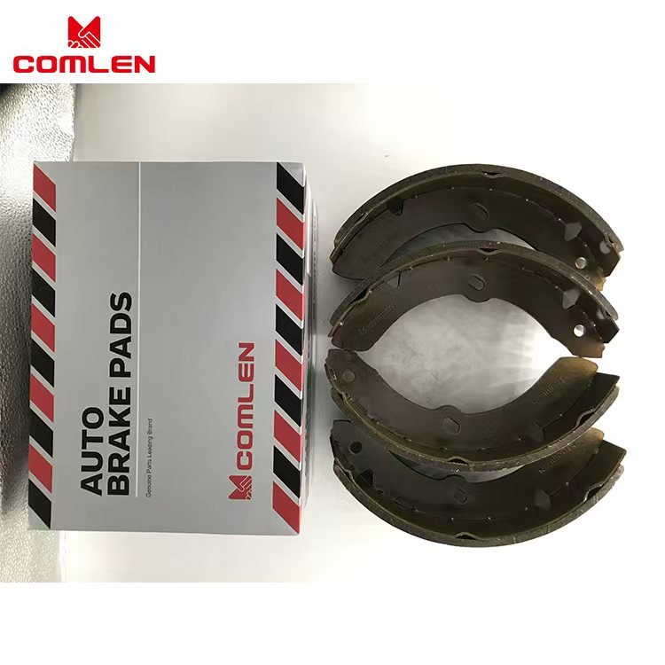 4JH1 Brake Pad Kits Calipers 8-98244794-0 8-97168634-0 Front Brake Disc Caliper for ISUZU NPR NQR NNR
