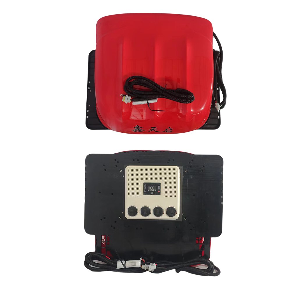 Auto Parking Conditioner Car Air Conditioner
