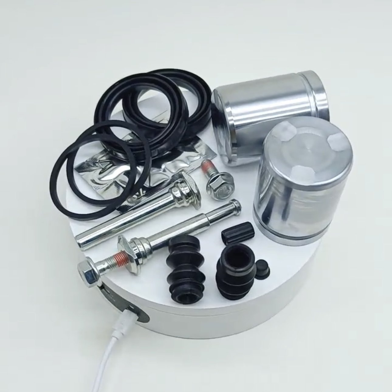 High Quality Auto Parts Brake Caliper Repair Kit OEM 6394201083