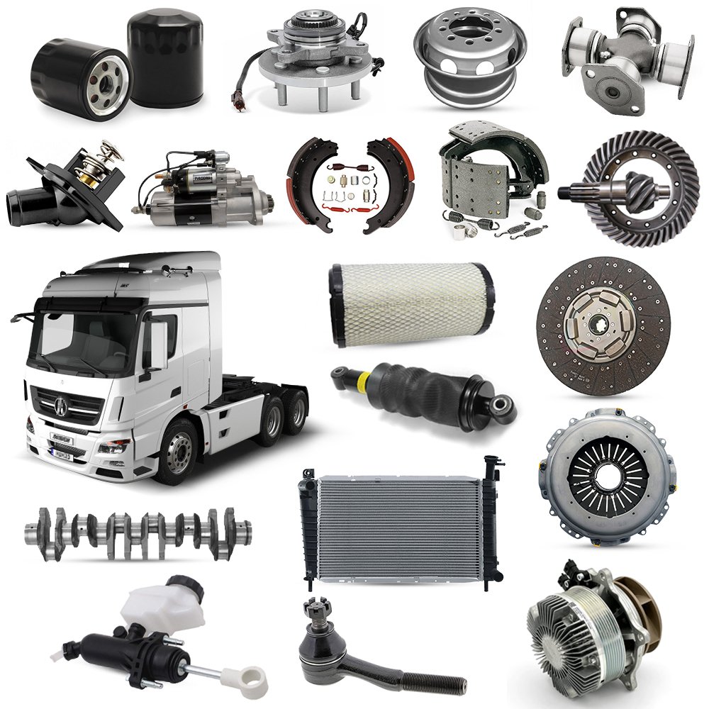 Clutch Disc Truck Auto Parts Clutch Plate for OEM1878005668 430mm Guangzhou SINOTRUCK HOWO Truck Spare Parts 5 Pcs High-quality