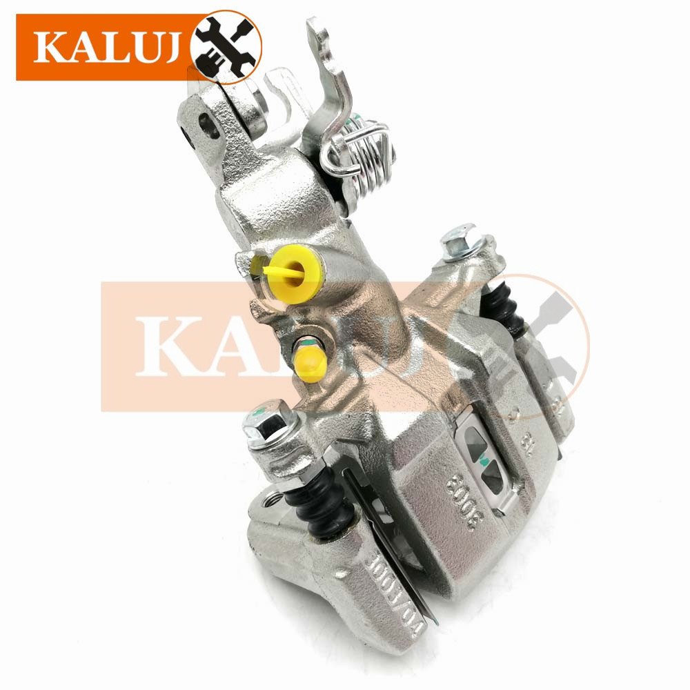 Kaluj Rear Left Brake Caliper BCH702 43019-SDC-A00 43019-SDG-A00 for HONDA ACCORD VII CL7 CL8 CL9 K20A