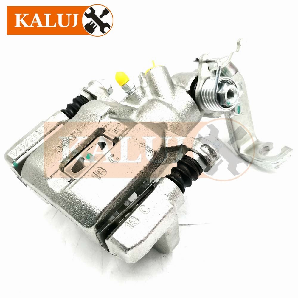 Kaluj Rear Left Brake Caliper BCH702 43019-SDC-A00 43019-SDG-A00 for HONDA ACCORD VII CL7 CL8 CL9 K20A