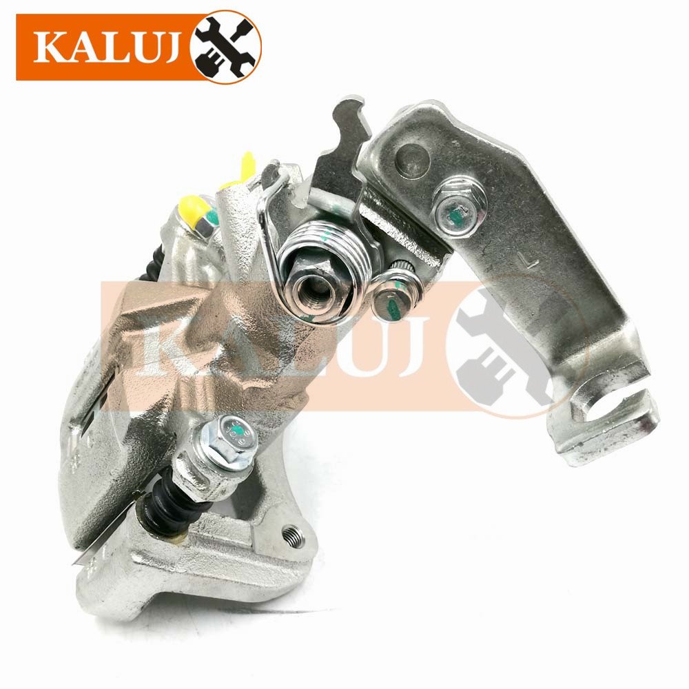 Kaluj Rear Left Brake Caliper BCH702 43019-SDC-A00 43019-SDG-A00 for HONDA ACCORD VII CL7 CL8 CL9 K20A