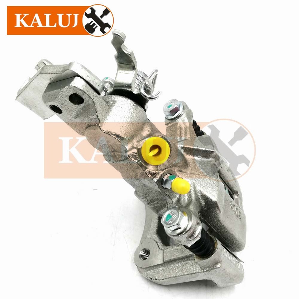 Kaluj Rear Left Brake Caliper BCH702 43019-SDC-A00 43019-SDG-A00 for HONDA ACCORD VII CL7 CL8 CL9 K20A