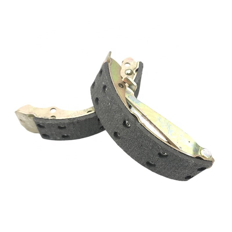 Auto Parts Brake Pads Front and Rear Brake Pads for Chery Fulwin2