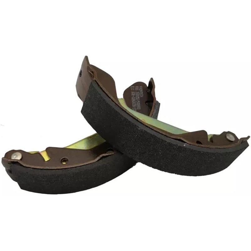 Brake Shoe for FORD / TOYOTA / CHEVY / NISSAN / MAZDA / MERCEDES / ISUZU Over 500 Items