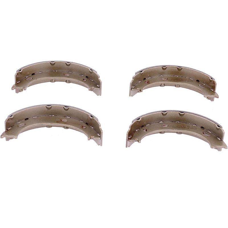 Brake Shoe for FORD / TOYOTA / CHEVY / NISSAN / MAZDA / MERCEDES / ISUZU Over 500 Items