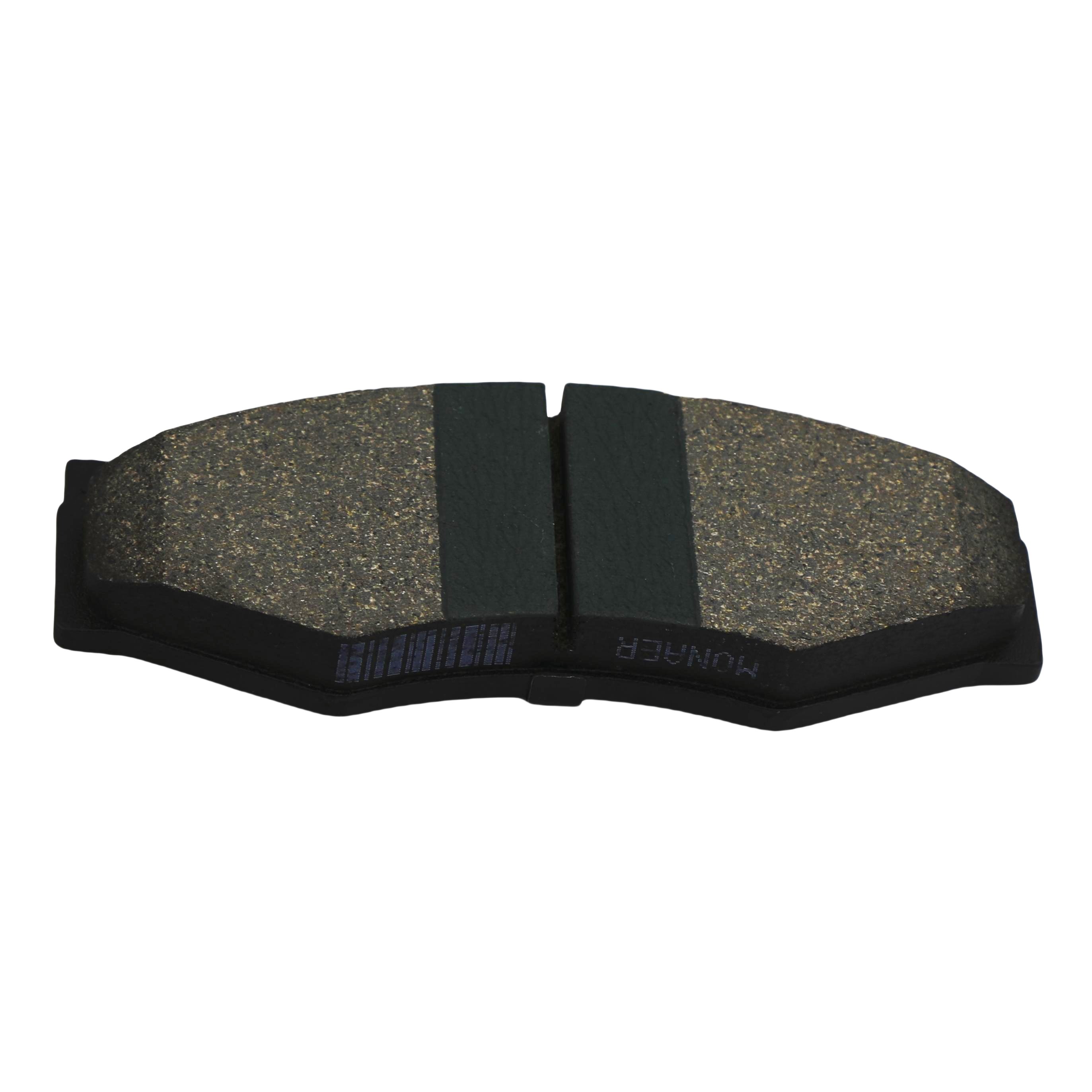 Monaer Brake Pads D266 Ceramic Front Brake Pad for Infiniti/Nissan Auto Parts